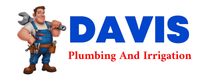 Trusted plumber in BRIMHALL